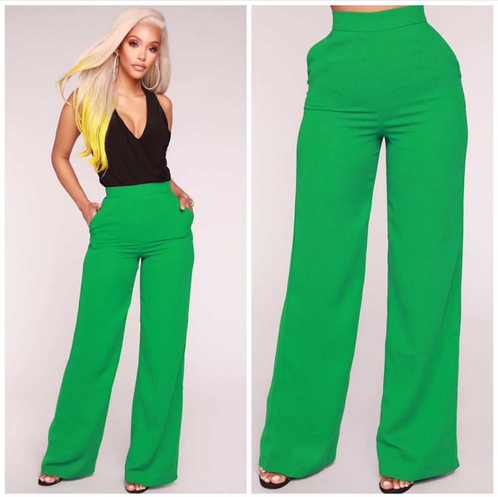 Pants